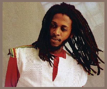 Ini Kamoze